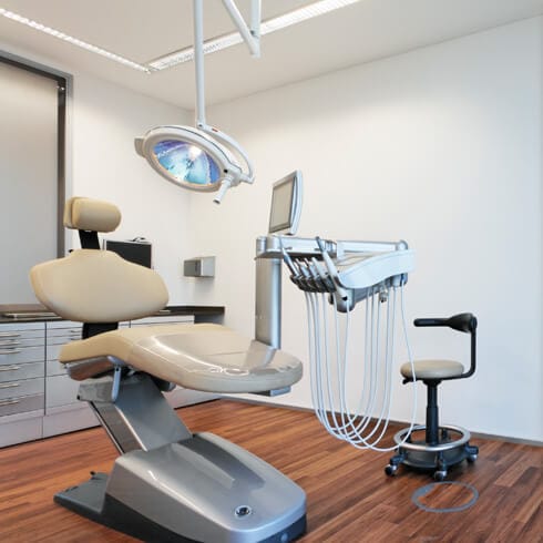dental suite Rheinauhafen