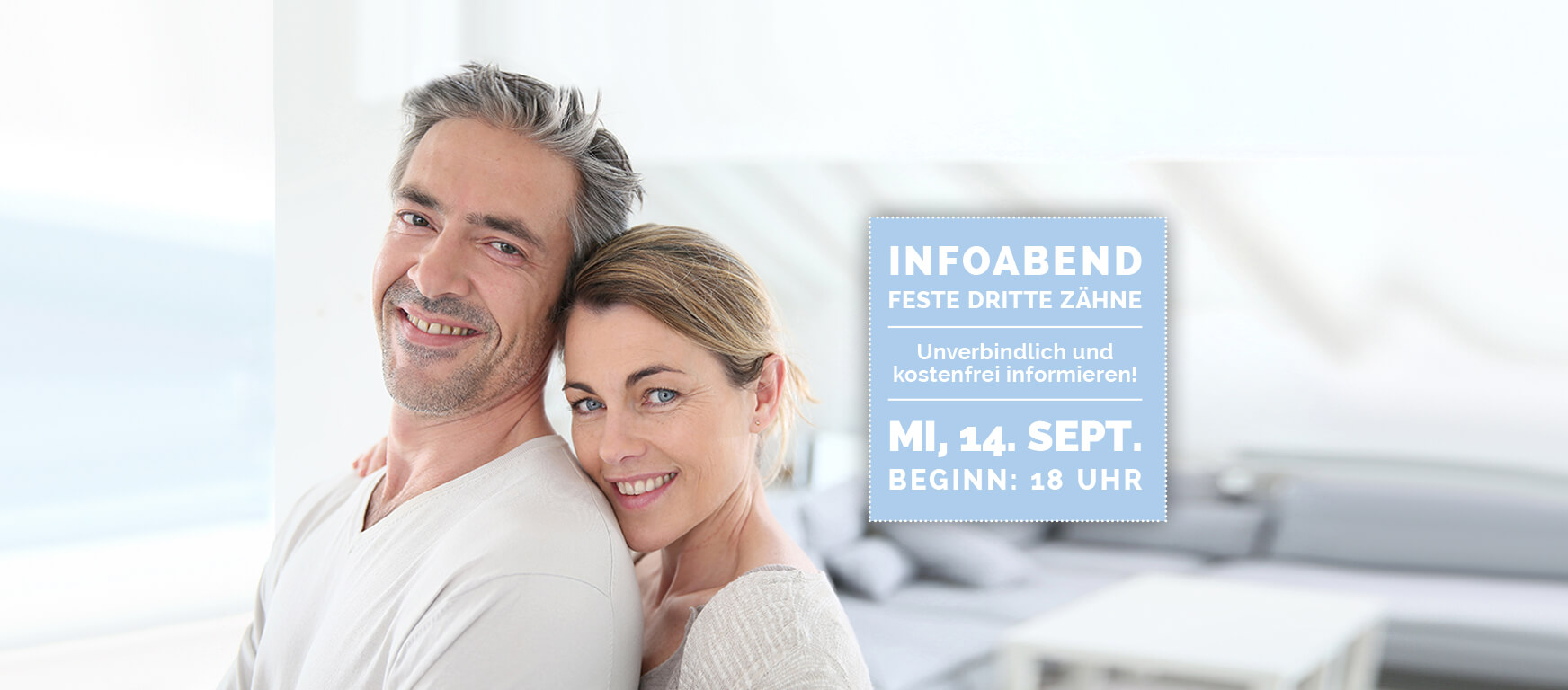 All-on-4 Infoabend