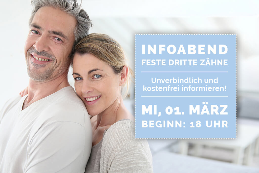 All-on-4 Infoabend